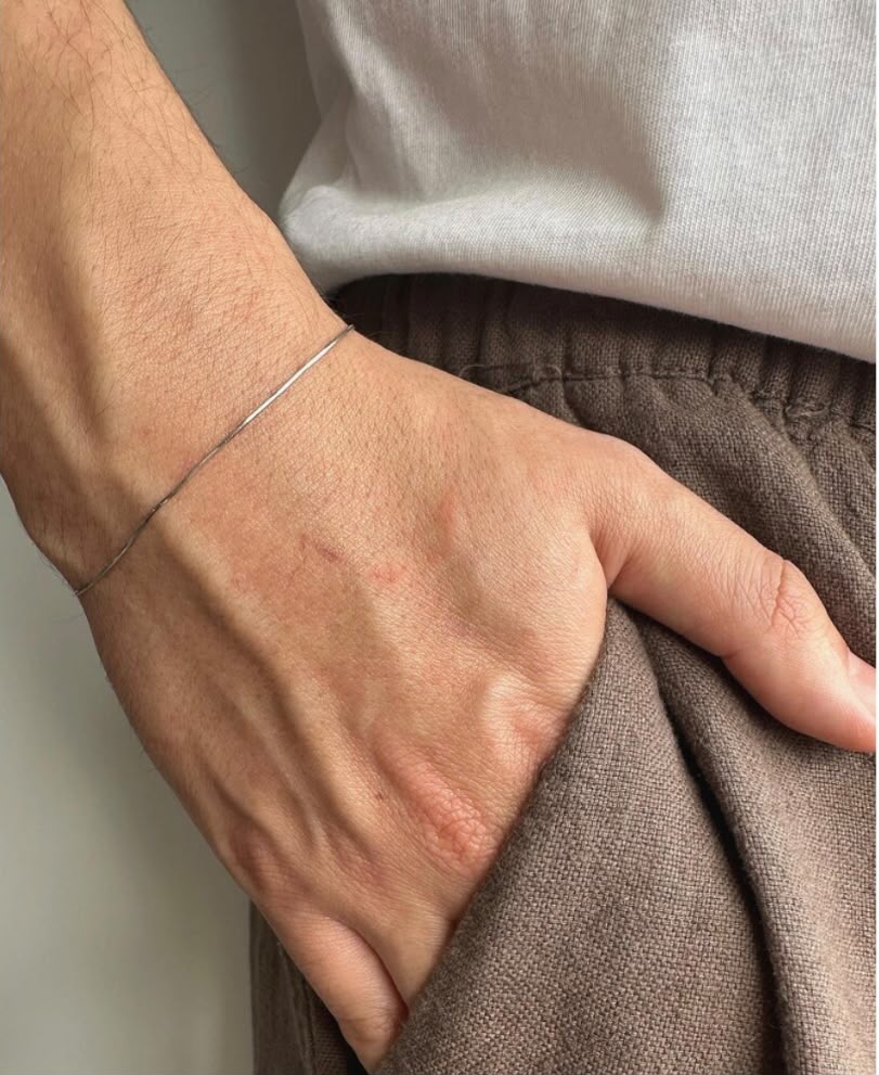 Bracelet chain