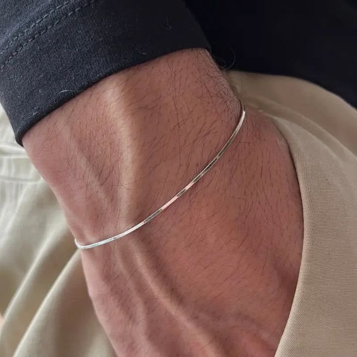 Bracelet chain