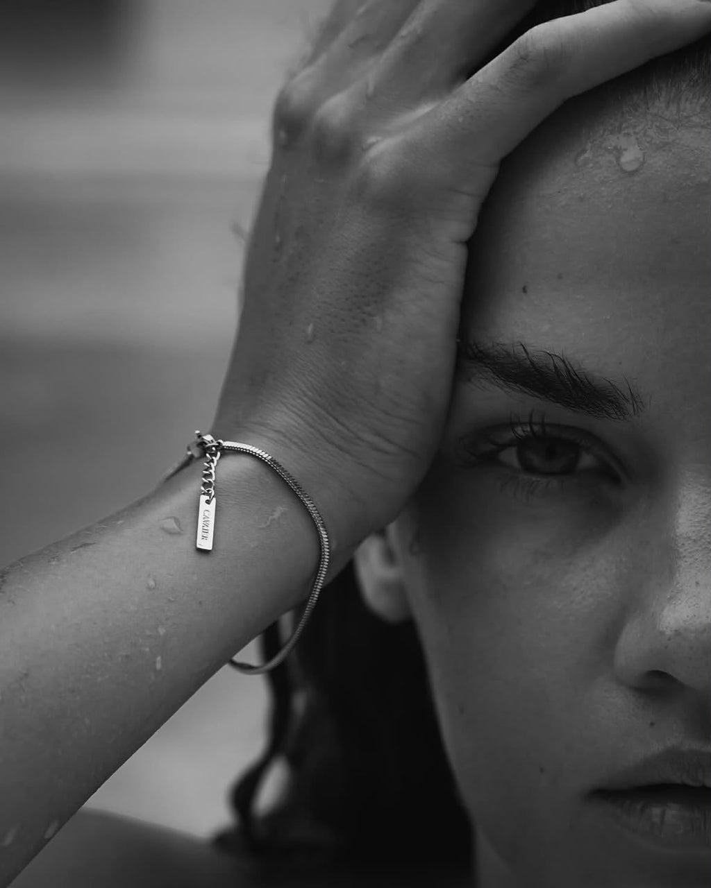 Bracelet chain