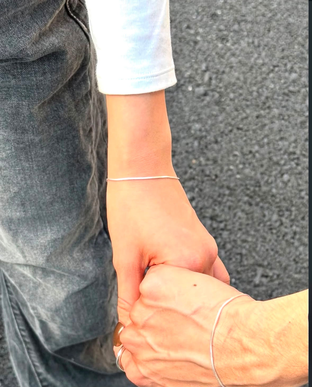 Bracelet chain